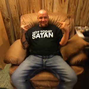 Meet your Posher, Jason